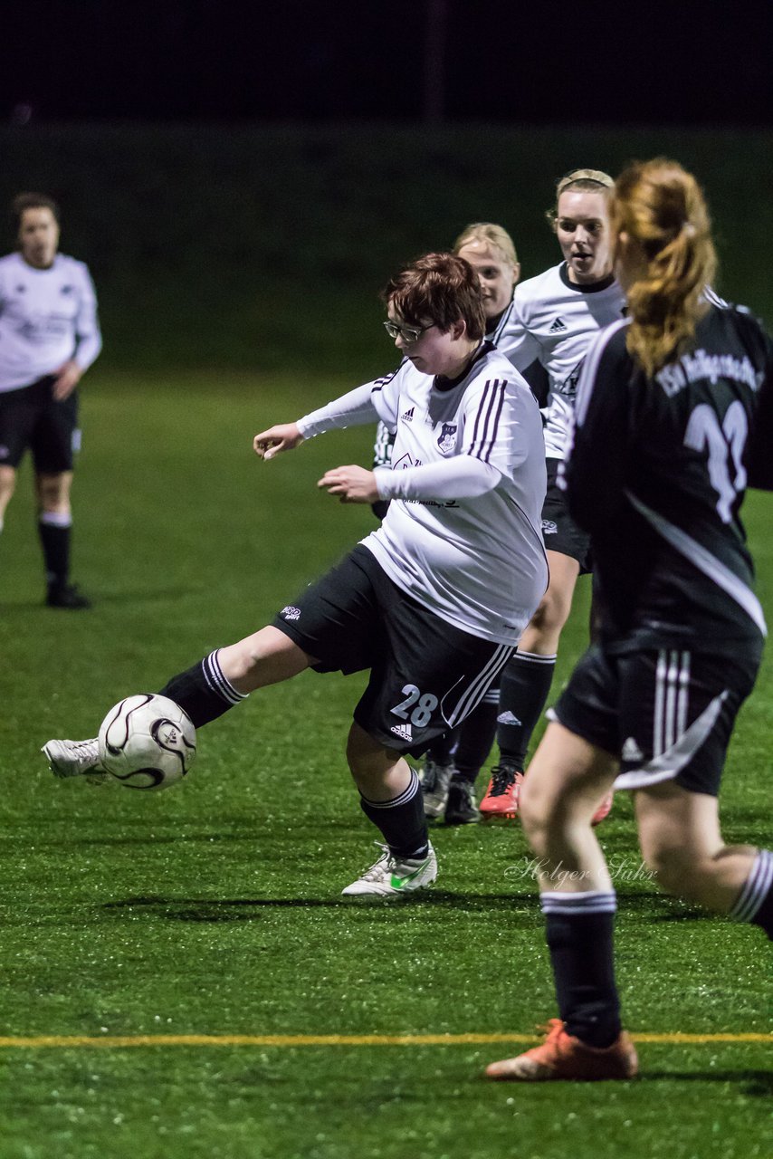 Bild 291 - Frauen VfR Horst - TSV Heiligenstedten : Ergebnis: 2:1